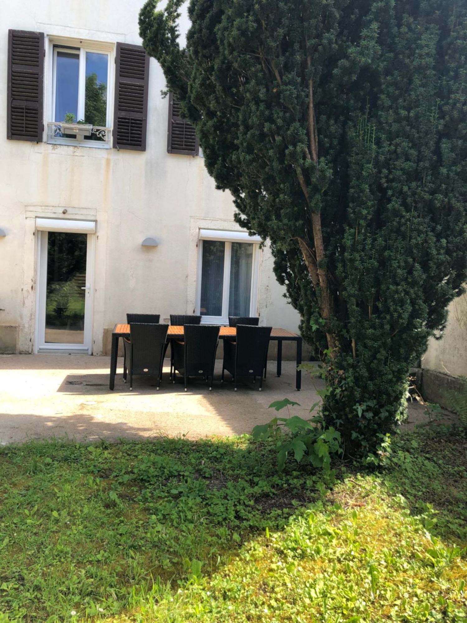 Maison De Caractere Proche Centre Ville Et Termes Bourbonne-les-Bains Esterno foto